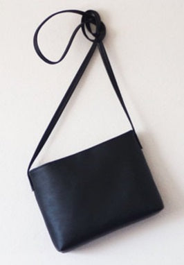 Minimalist Crossbody Bag