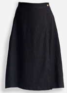 Wrap Skirt